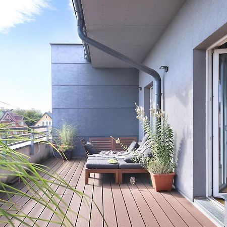 Mountain Apartment 브르흘라비 외부 사진