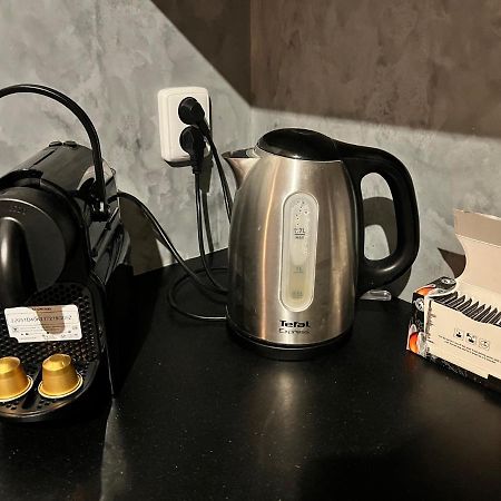 Mountain Apartment 브르흘라비 외부 사진