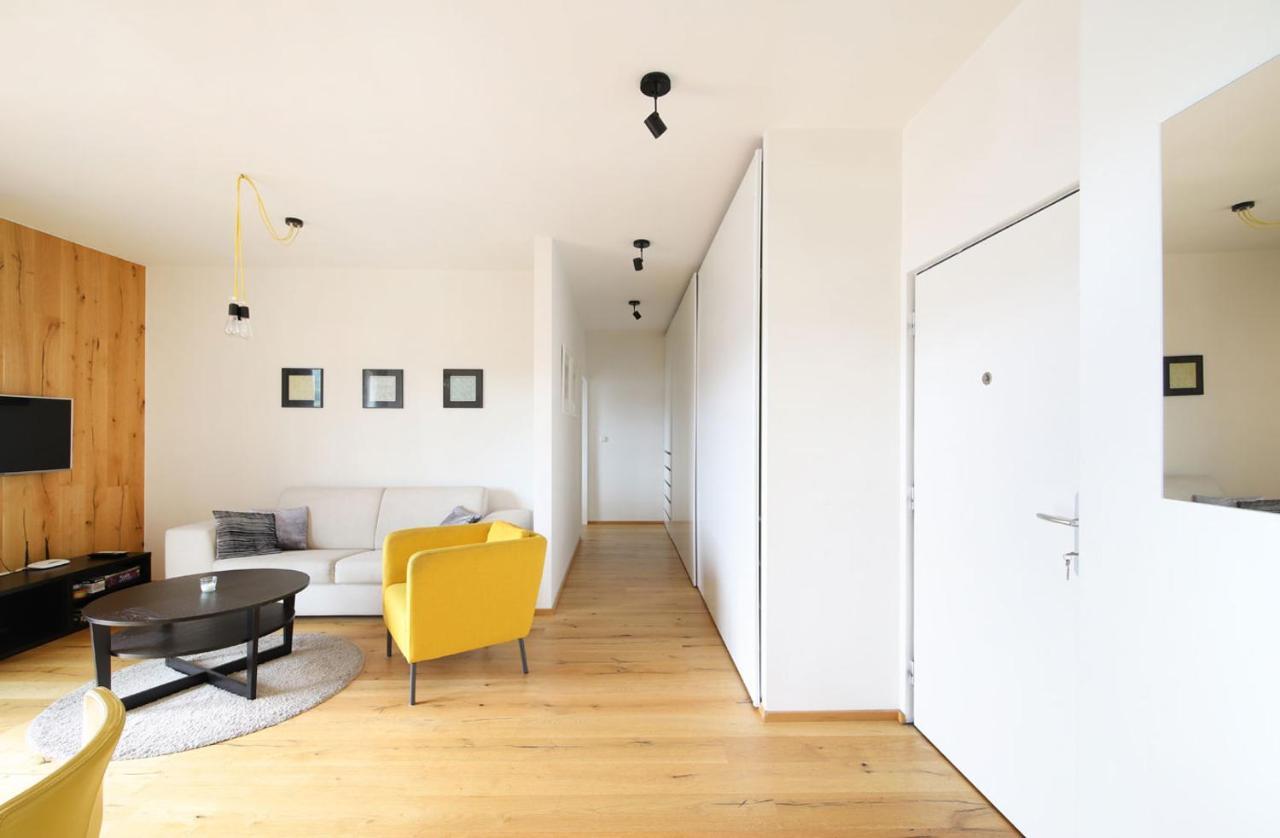 Mountain Apartment 브르흘라비 외부 사진