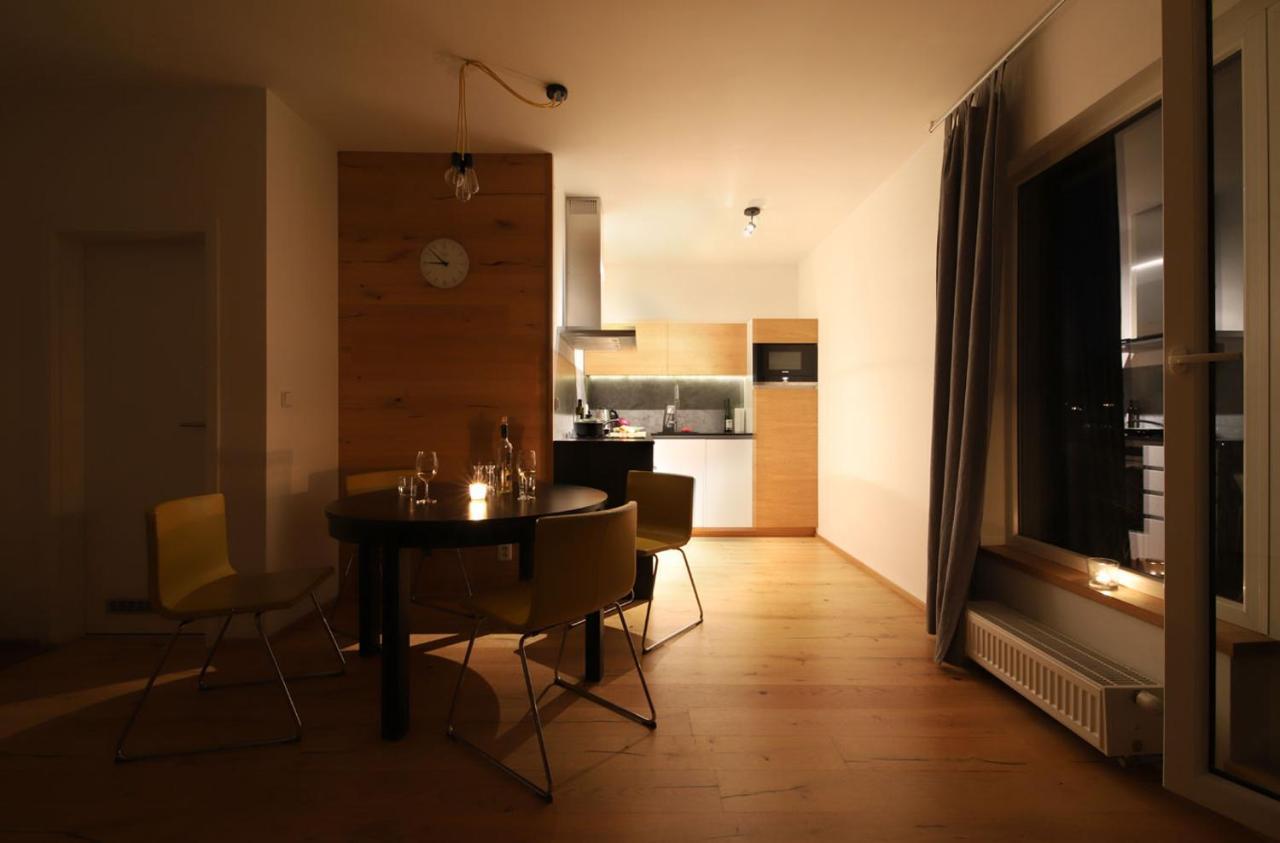 Mountain Apartment 브르흘라비 외부 사진