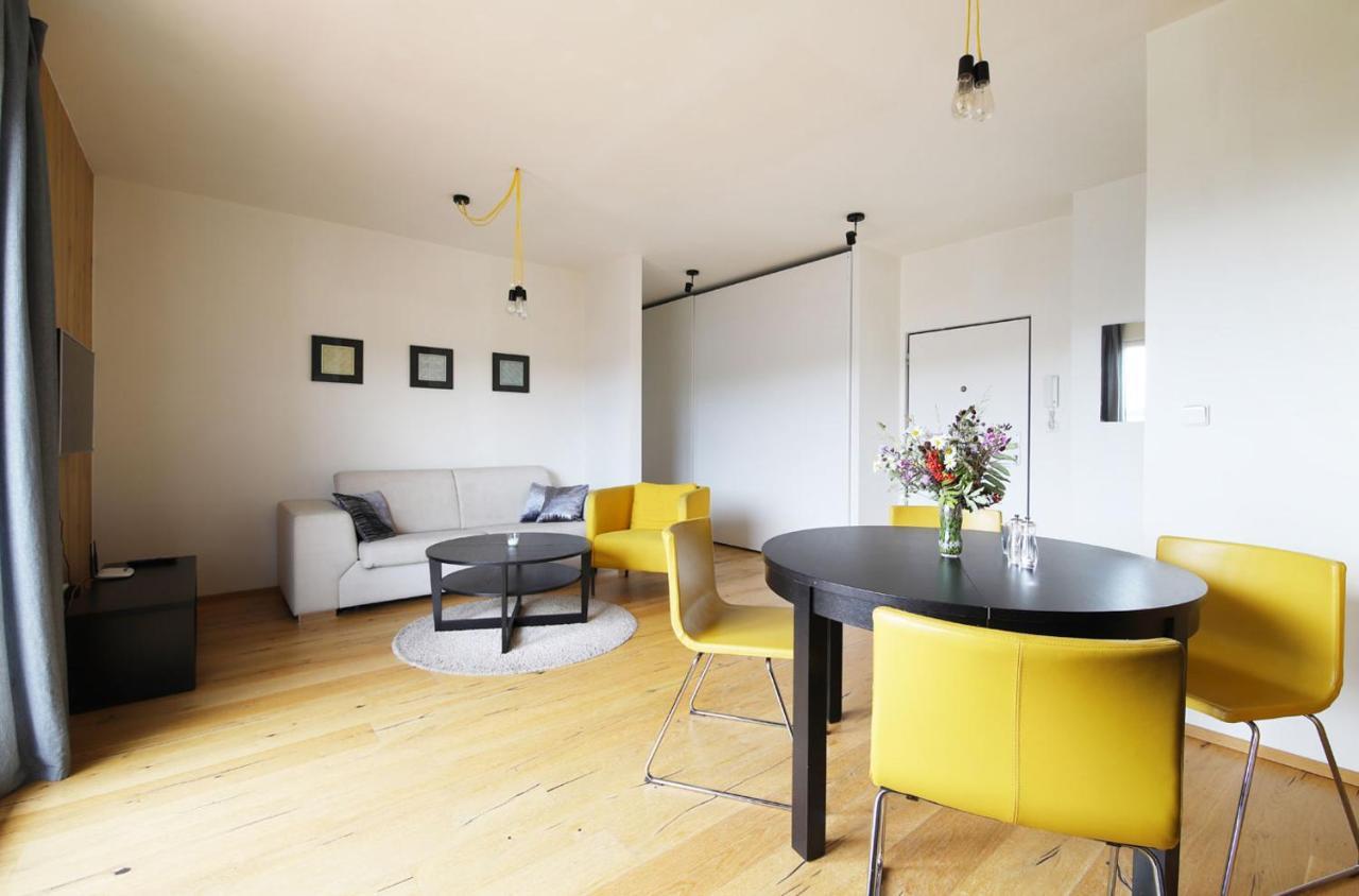 Mountain Apartment 브르흘라비 외부 사진