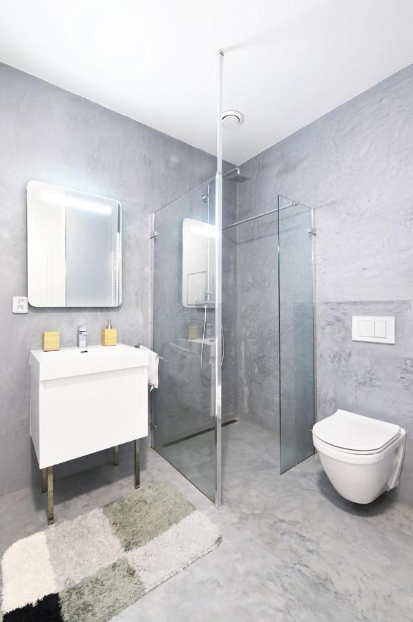 Mountain Apartment 브르흘라비 외부 사진